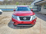 Nissan Pathfinder 2015