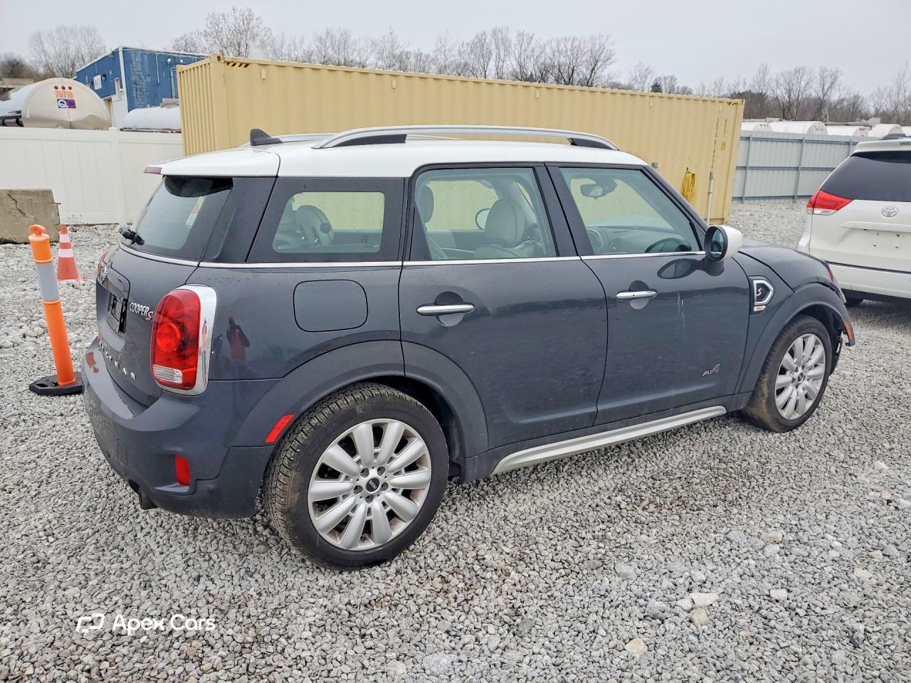 MINI Cooper 2020