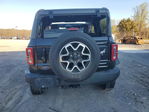 Ford Bronco 2022
