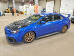 Subaru WRX 2022