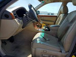 Lexus LS 2004