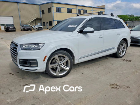 Audi Q7 2019 - Image 1 of 13