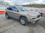 Jeep Cherokee 2017
