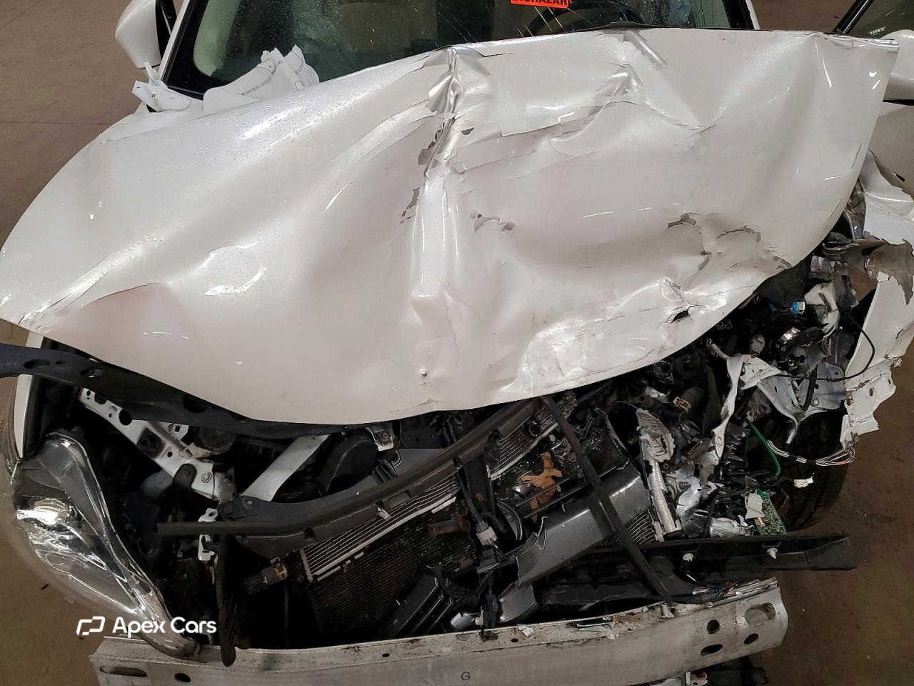 Lexus CT 2015
