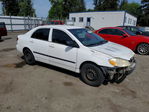 Toyota Corolla 2003