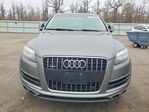 Audi Q7 2014