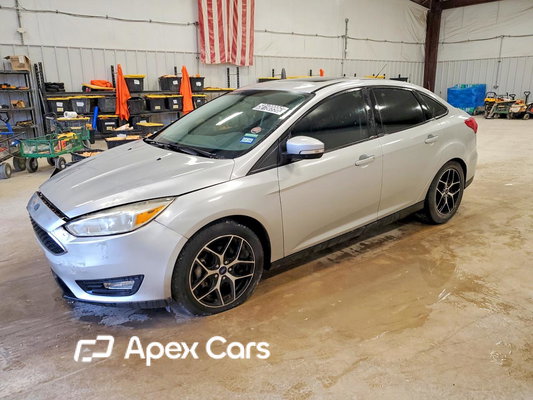 Ford Focus 2018 - Image 1 of 12