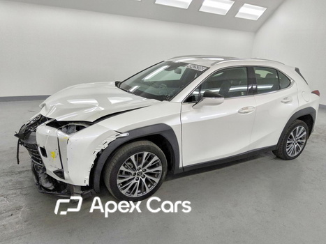 2024 Lexus UX - Zdjęcie 1 z 15