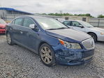 Buick LaCrosse 2011