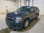 Chevrolet Tahoe 2009