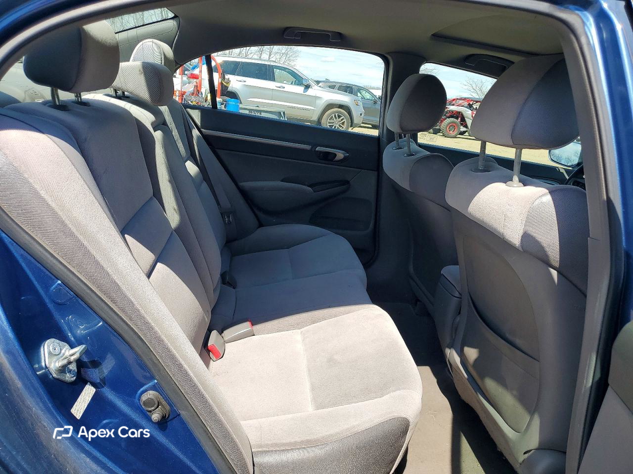 Honda Civic 2006