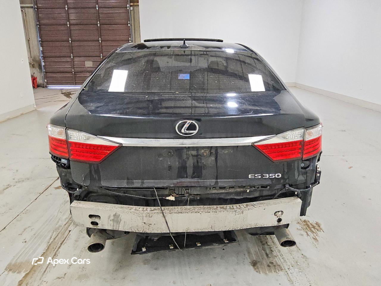 Lexus ES 2013