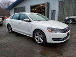 Volkswagen Passat 2014