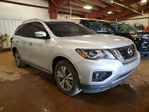 Nissan Pathfinder 2018