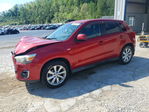 Mitsubishi Outlander 2015
