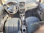 Nissan Versa 2015