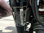 Honda vtx 2007