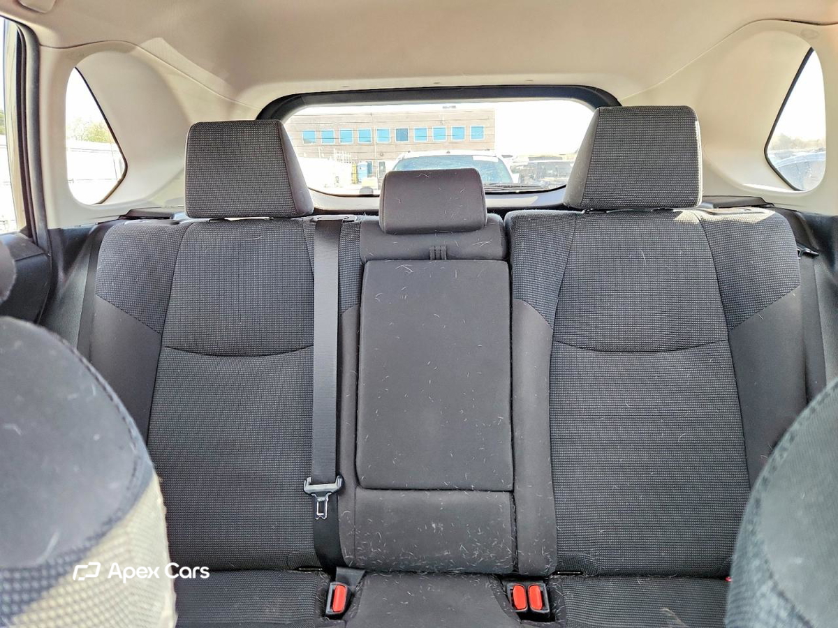 Toyota RAV 4 2023