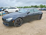 BMW Series 6 2013