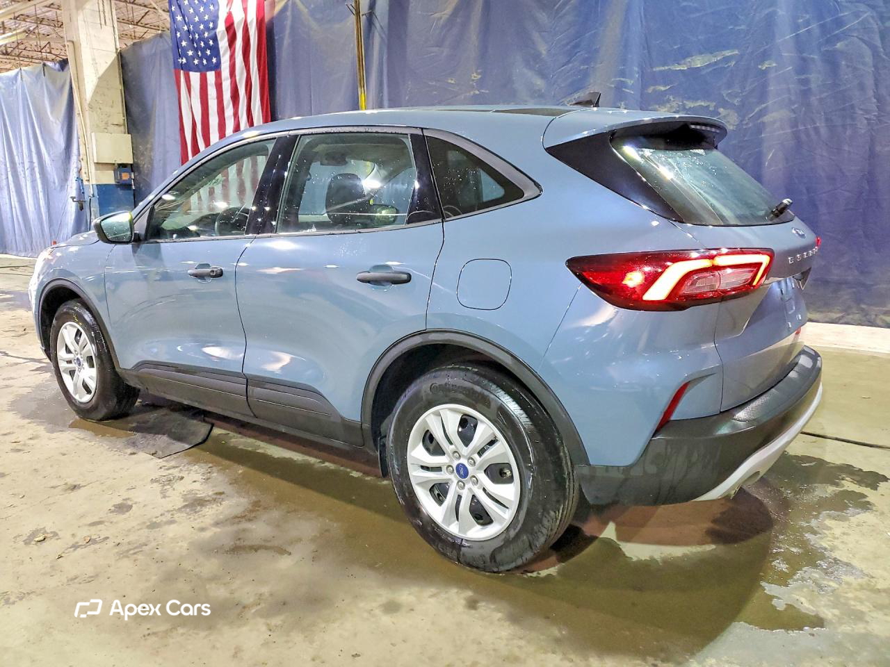 Ford Escape 2023