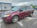 Honda Odyssey 2013