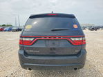 Dodge Durango 2018