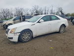 Cadillac CTS 2011