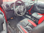Jeep Wrangler 2016
