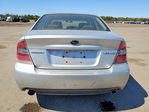 Subaru Legacy 2007