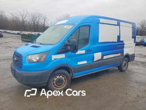 Ford Transit 2017 - Zdjęcie 1 z 13