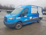 Ford Transit 2017