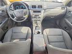 Ford Fusion 2010