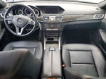 Mercedes-Benz E-klasse 2016
