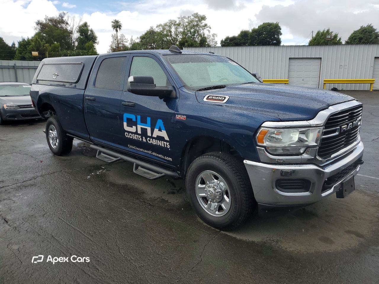RAM 2500 2020