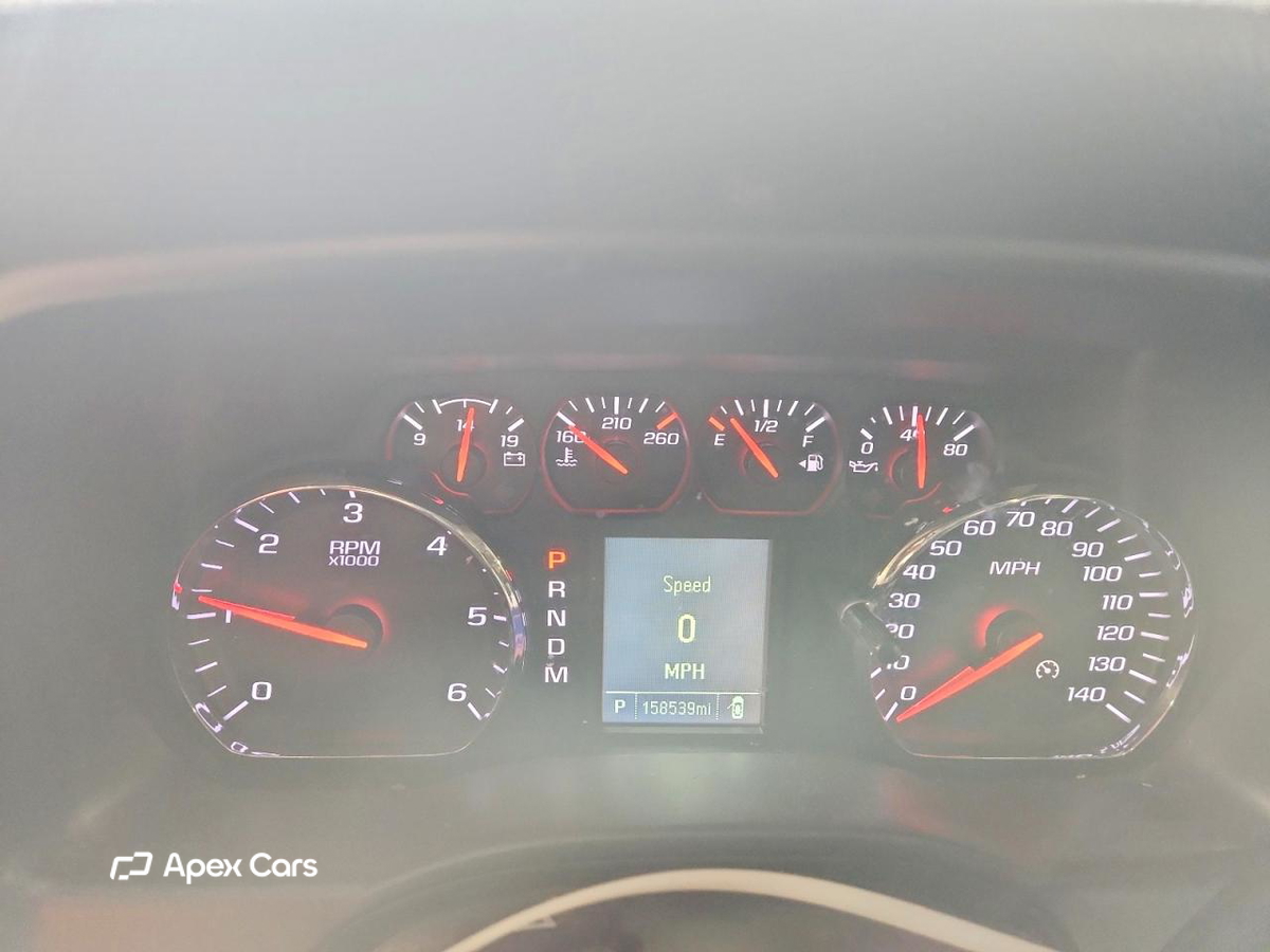 GMC Sierra 2014