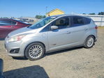 Ford C-MAX 2015