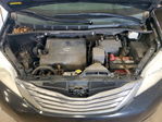 Toyota Sienna 2011