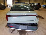 Kia K4 2025