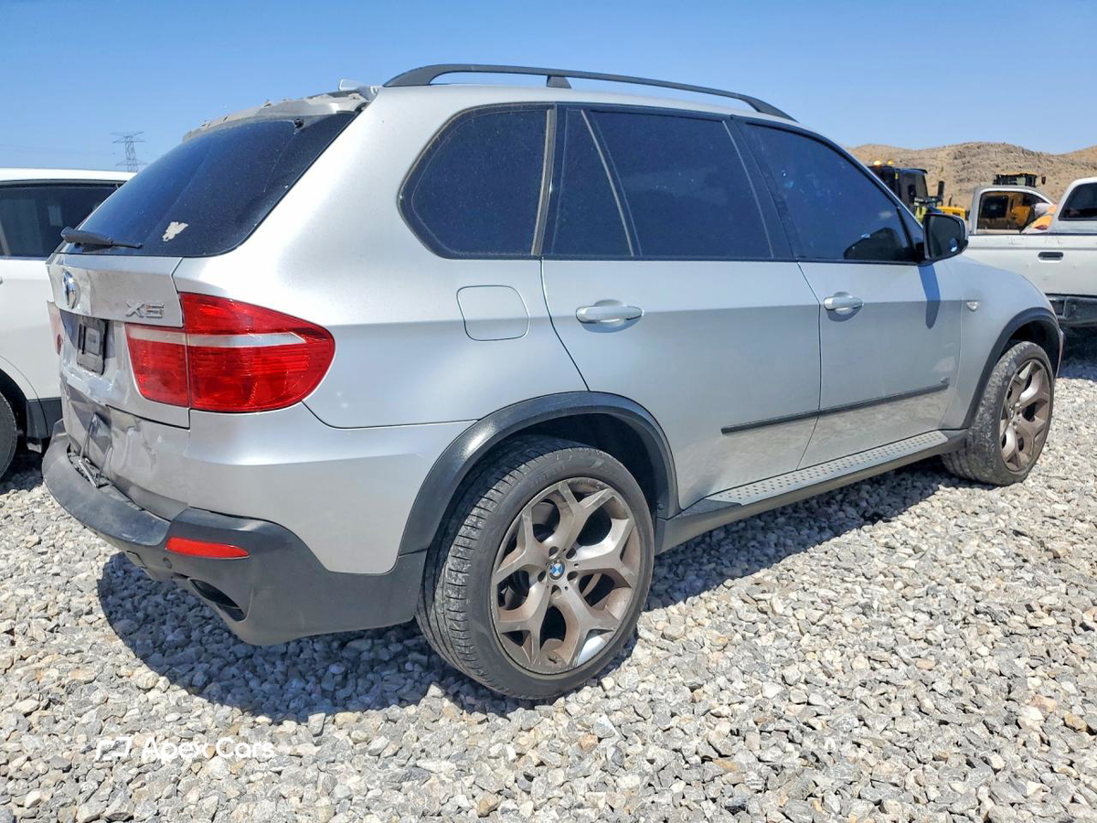 BMW X5 2007