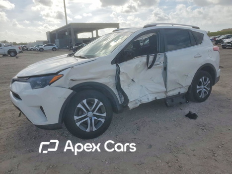 Toyota RAV 4 2016 - Image 1 of 5