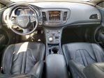 Chrysler 200 2015