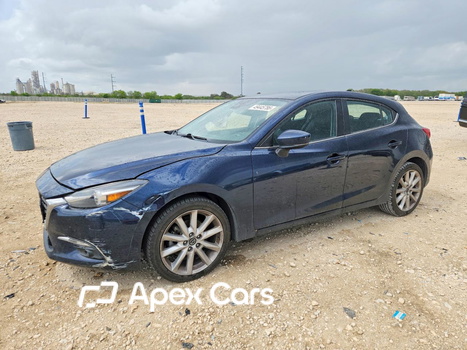 Mazda 3 2017 - Image 1 of 13