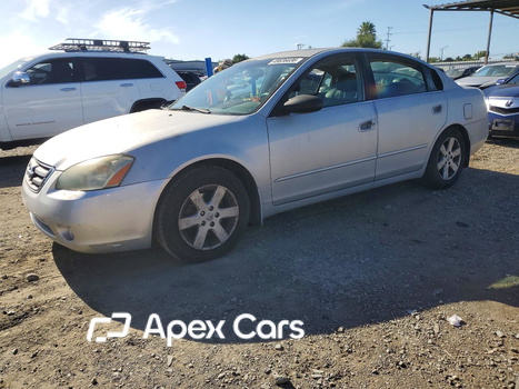 Nissan Altima 2003 - Image 1 of 12