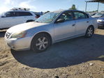Nissan Altima 2003