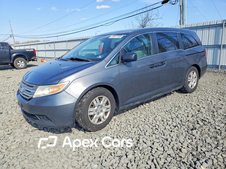 Honda Odyssey 2012 - Image 1 of 13
