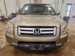 Honda Pilot 2008