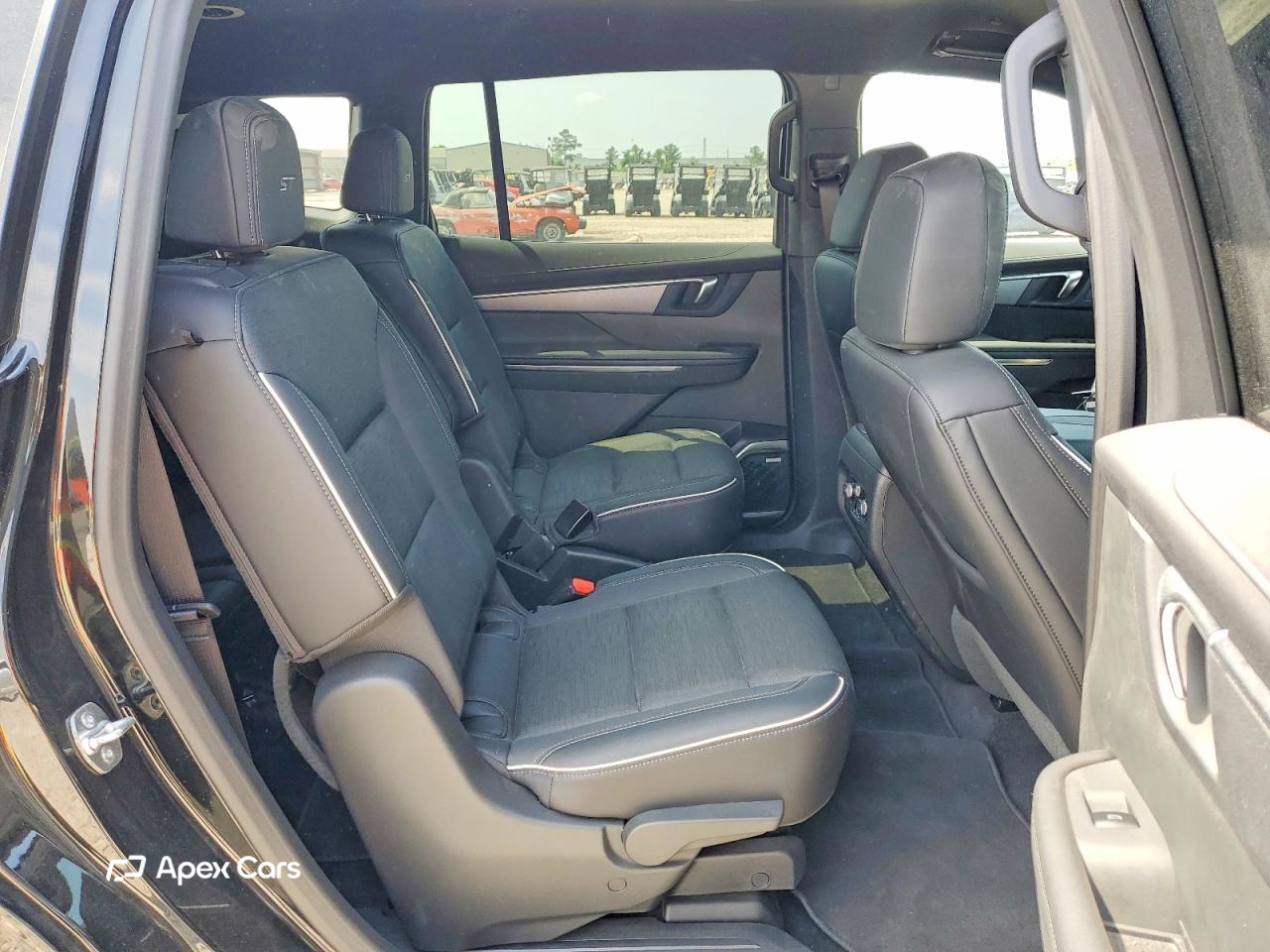 Buick Enclave 2025