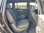 Buick Enclave 2025