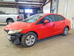 Honda Civic 2013
