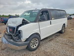 GMC Savana 2012